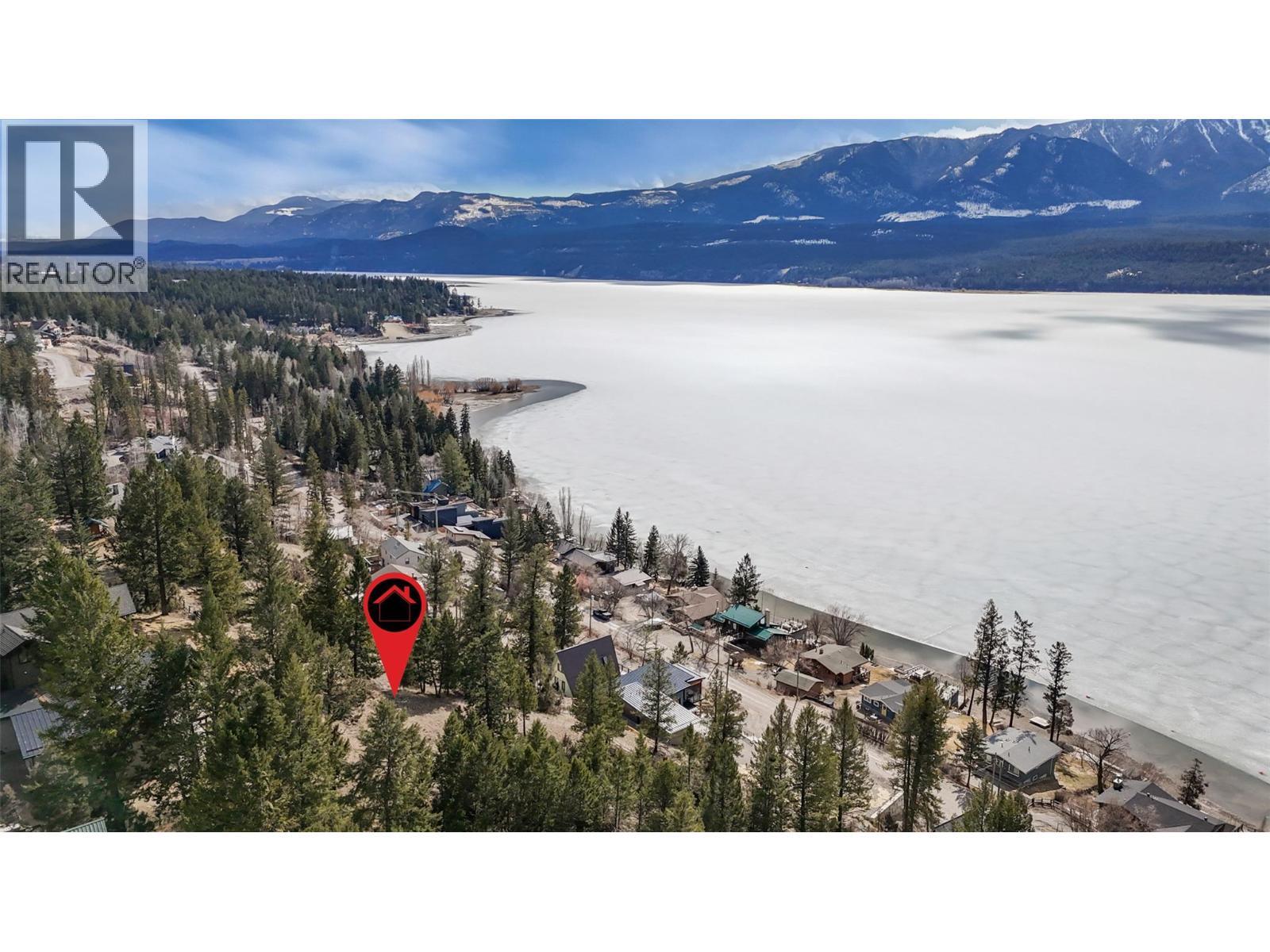 1172 Baltac Road, Windermere, BC