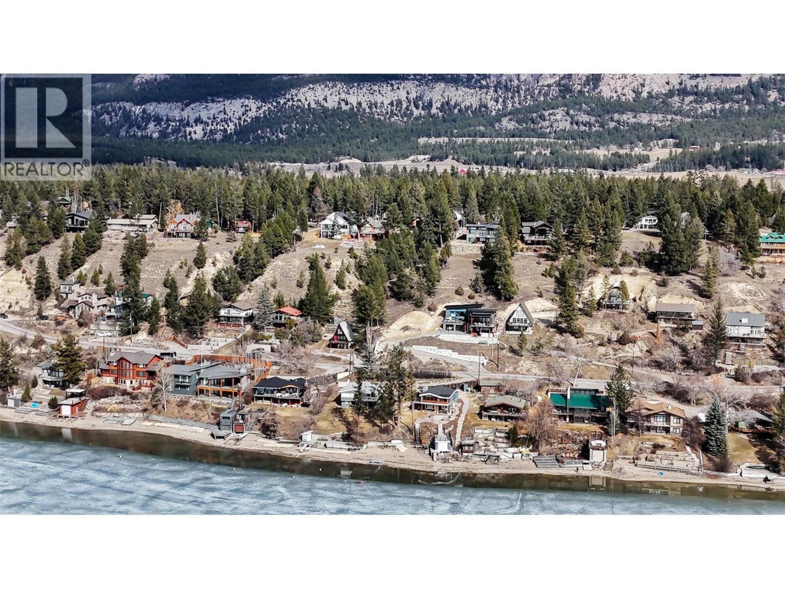 1172 Baltac Road, Windermere, BC