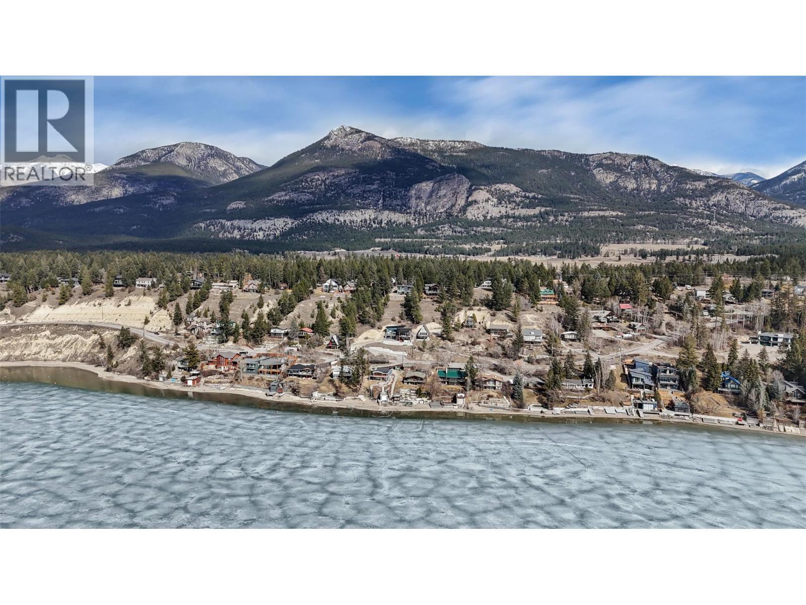 1172 Baltac Road, Windermere, BC