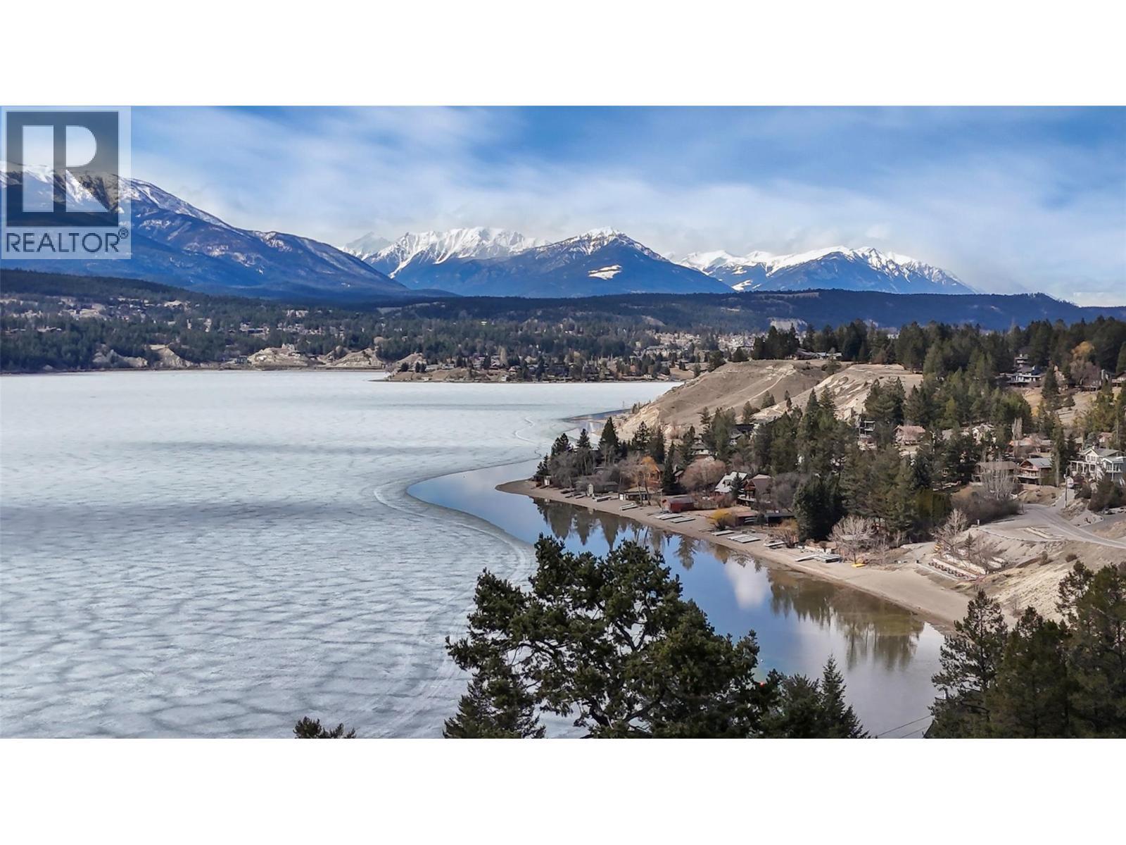 1172 Baltac Road, Windermere, BC
