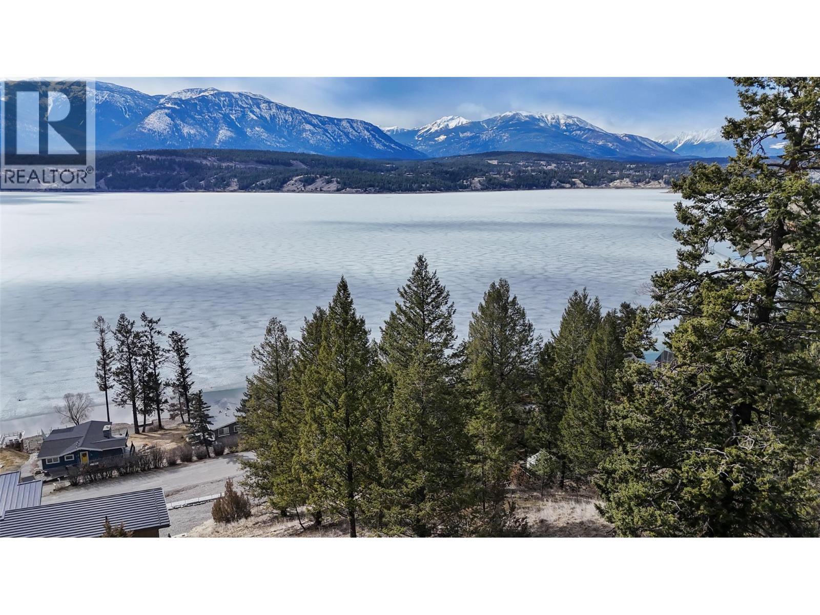 1172 Baltac Road, Windermere, BC