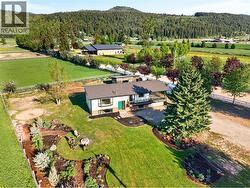 56 Tomkinson Road Grindrod, BC V0E 1Y0