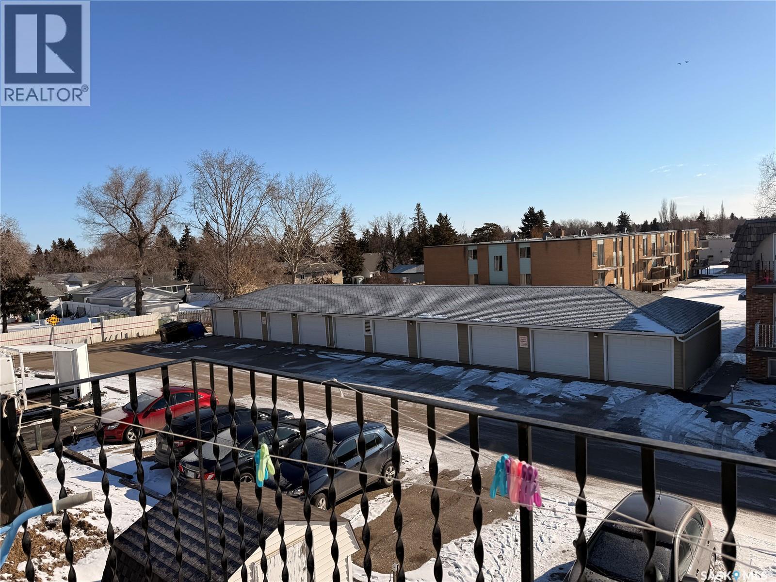 17 3625 Chaben Place, Saskatoon, SK - Outdoor