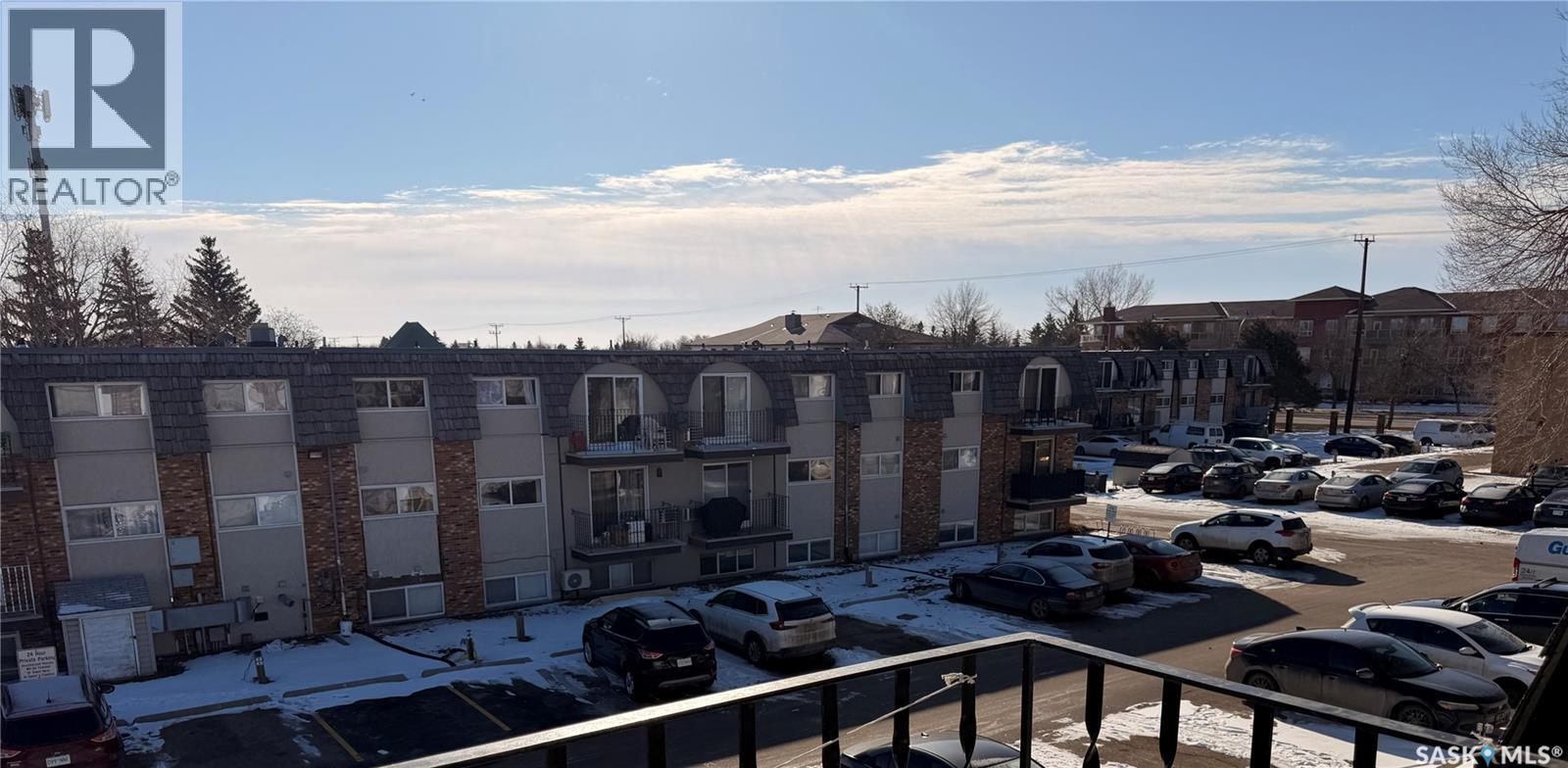 17 3625 Chaben Place, Saskatoon, SK - Outdoor