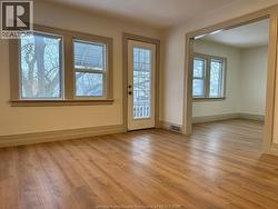 1521 PARENT AVENUE Windsor, ON N8X 4J8