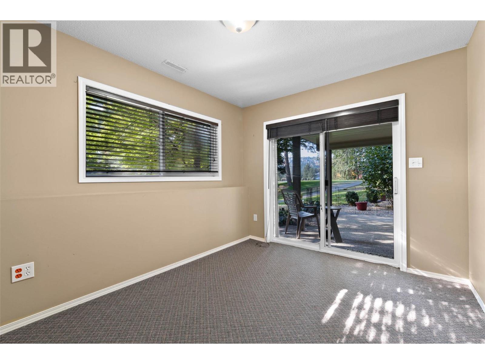 2668 Golf Course Drive, Blind Bay, BC - Indoor Photo Showing Other Room