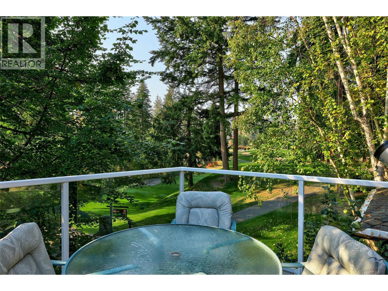 2668 Golf Course Drive, Blind Bay, BC - Outdoor