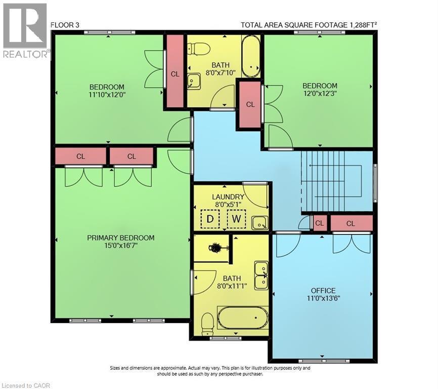 2371 Pathfinder Drive, Burlington, ON - Other