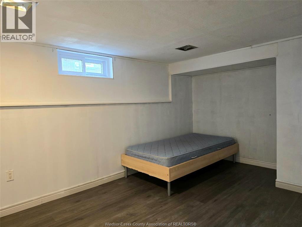 3672 Morris Drive, Windsor, ON - Indoor