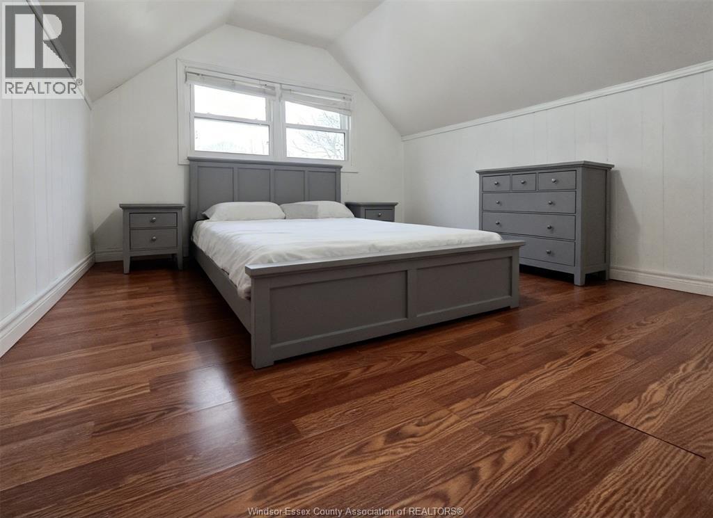 3672 Morris Drive, Windsor, ON - Indoor Photo Showing Bedroom