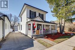 316 TALBOT STREET E Aylmer, ON N5H 1H9