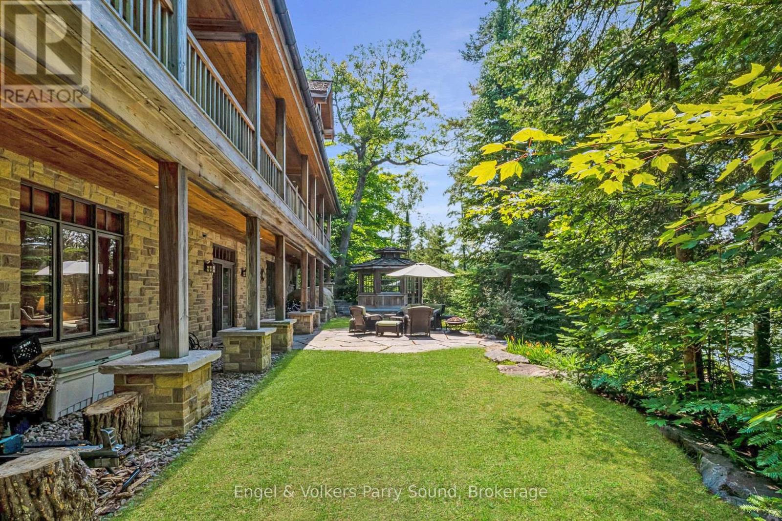 35 Shakell Road, Whitestone (Dunchurch), ON - Outdoor