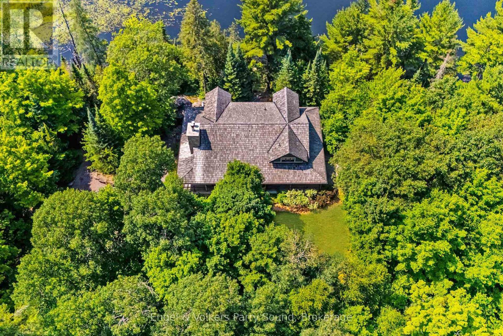 35 Shakell Road, Whitestone (Dunchurch), ON - Outdoor