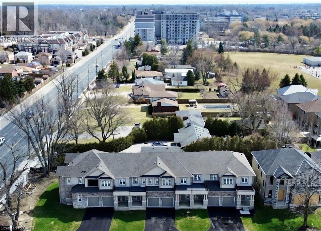 15 Davinci Boulevard, Hamilton, ON - Outdoor With View