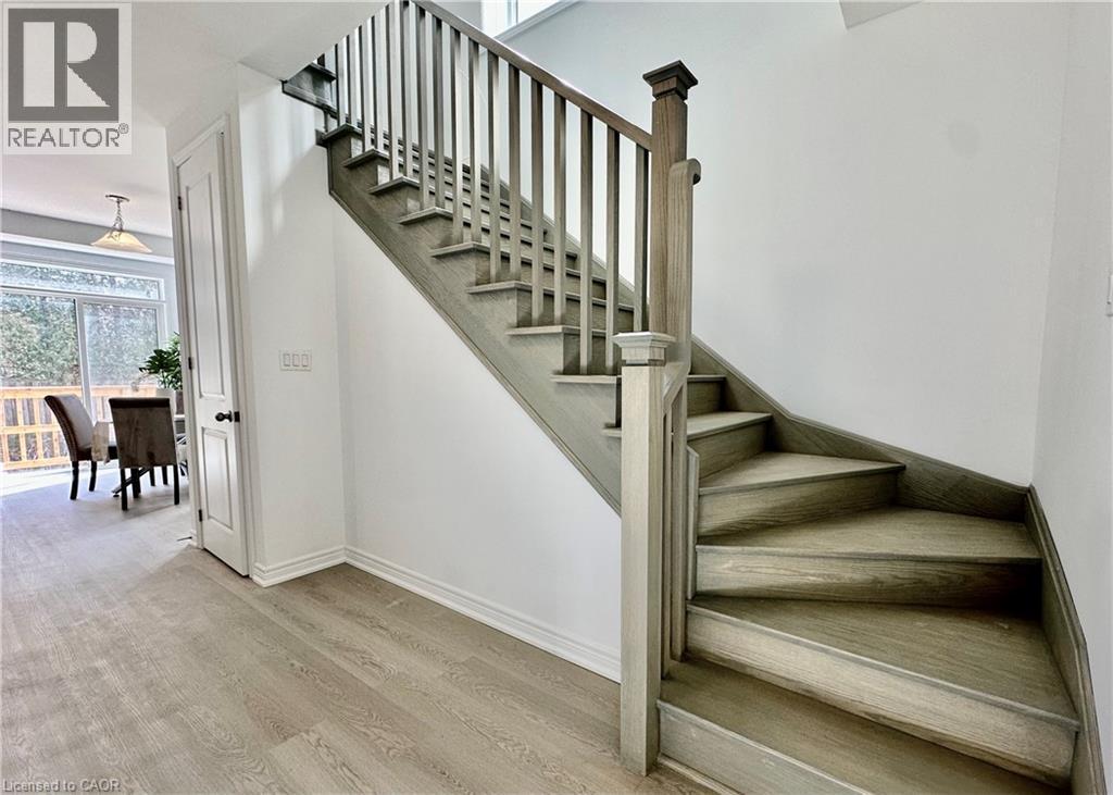 15 Davinci Boulevard, Hamilton, ON - Indoor Photo Showing Other Room