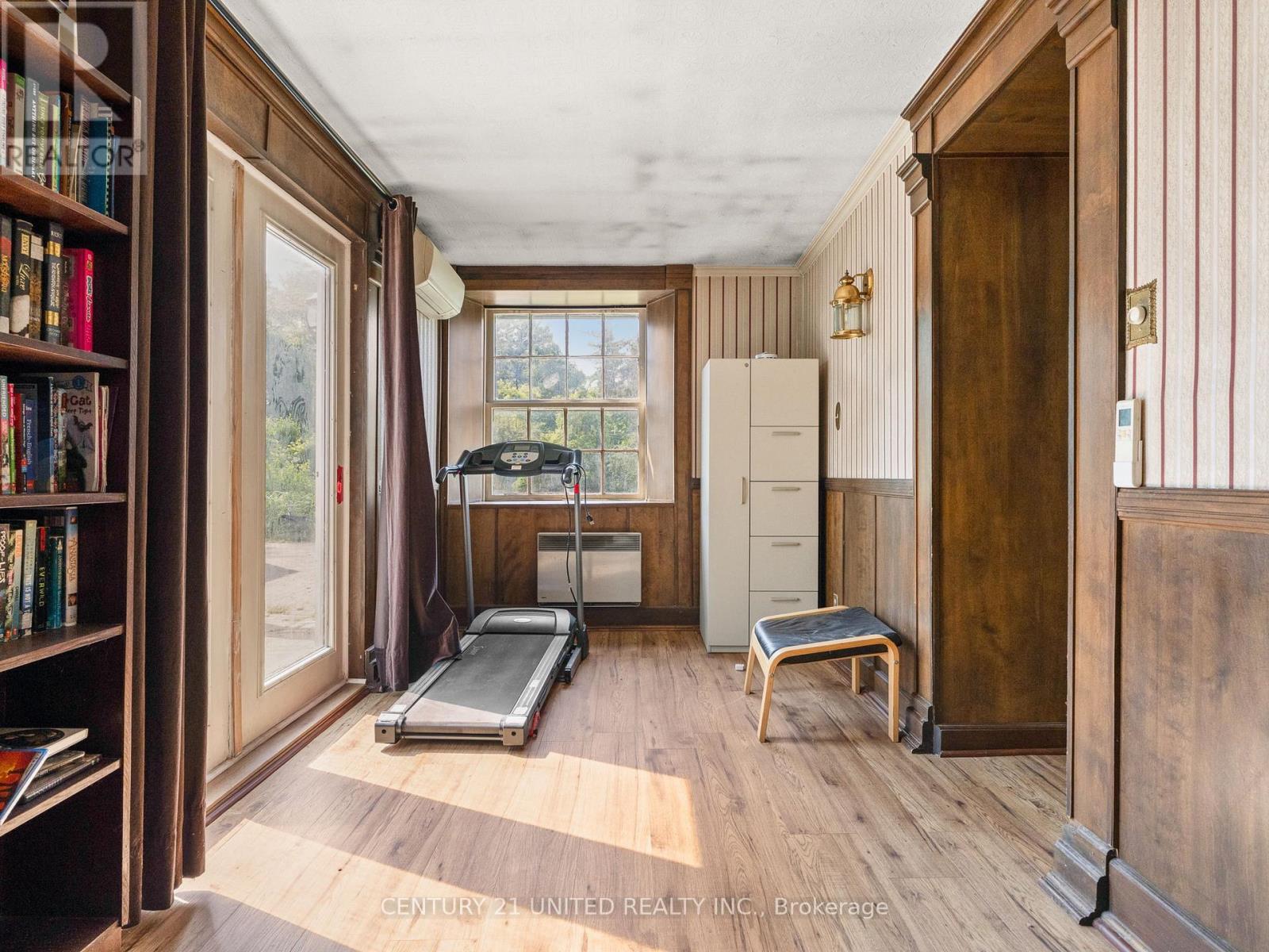 9340 Danforth Road E, Cobourg, ON - Indoor