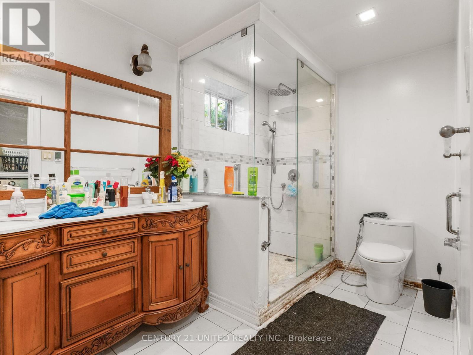 9340 Danforth Road E, Cobourg, ON - Indoor Photo Showing Bathroom