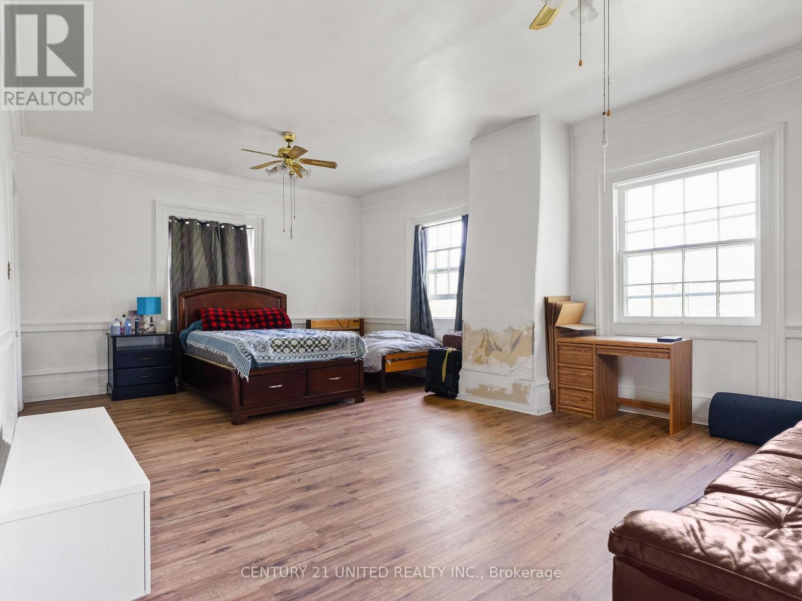 9340 Danforth Road E, Cobourg, ON - Indoor Photo Showing Bedroom