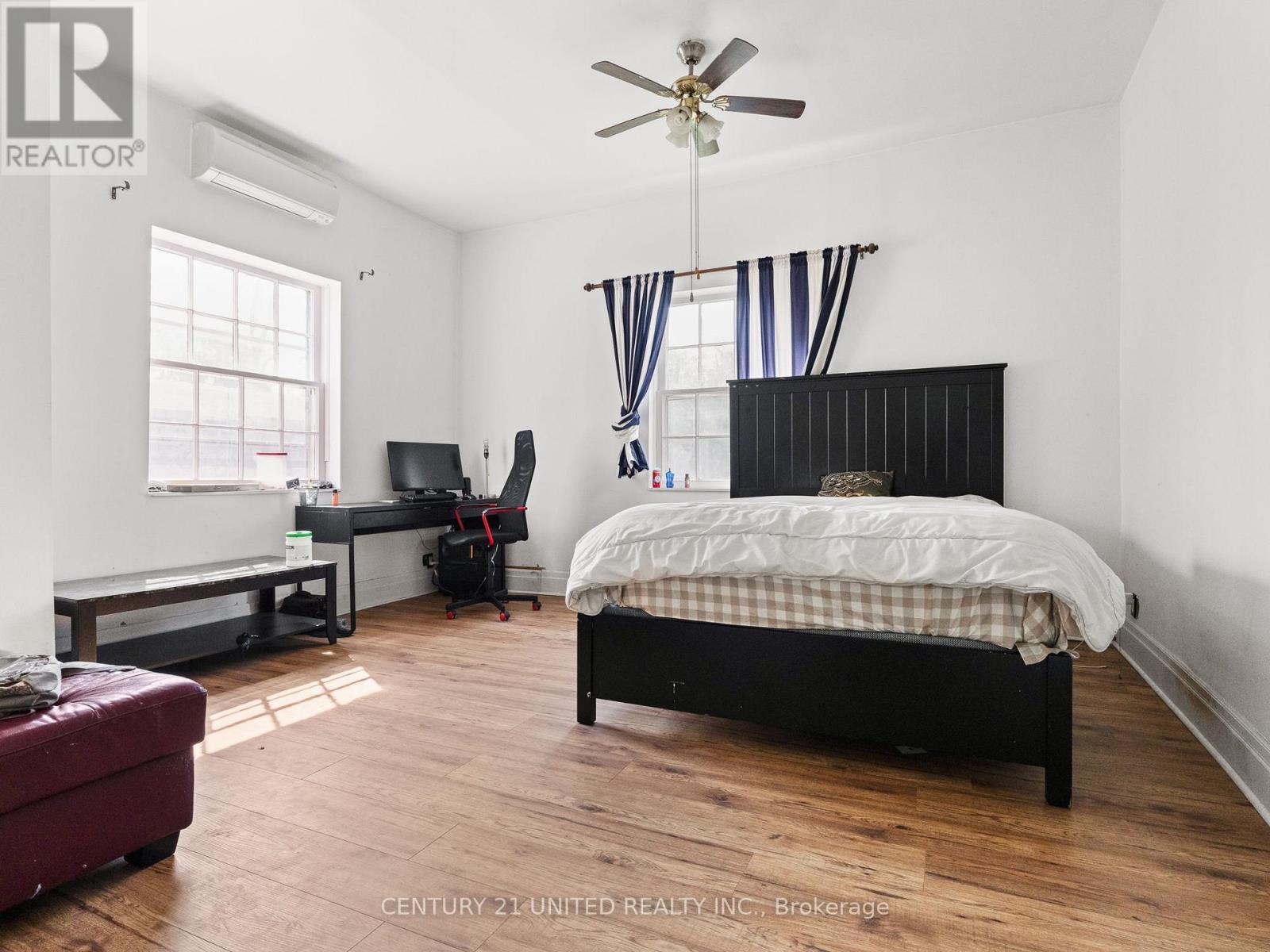 9340 Danforth Road E, Cobourg, ON - Indoor Photo Showing Bedroom