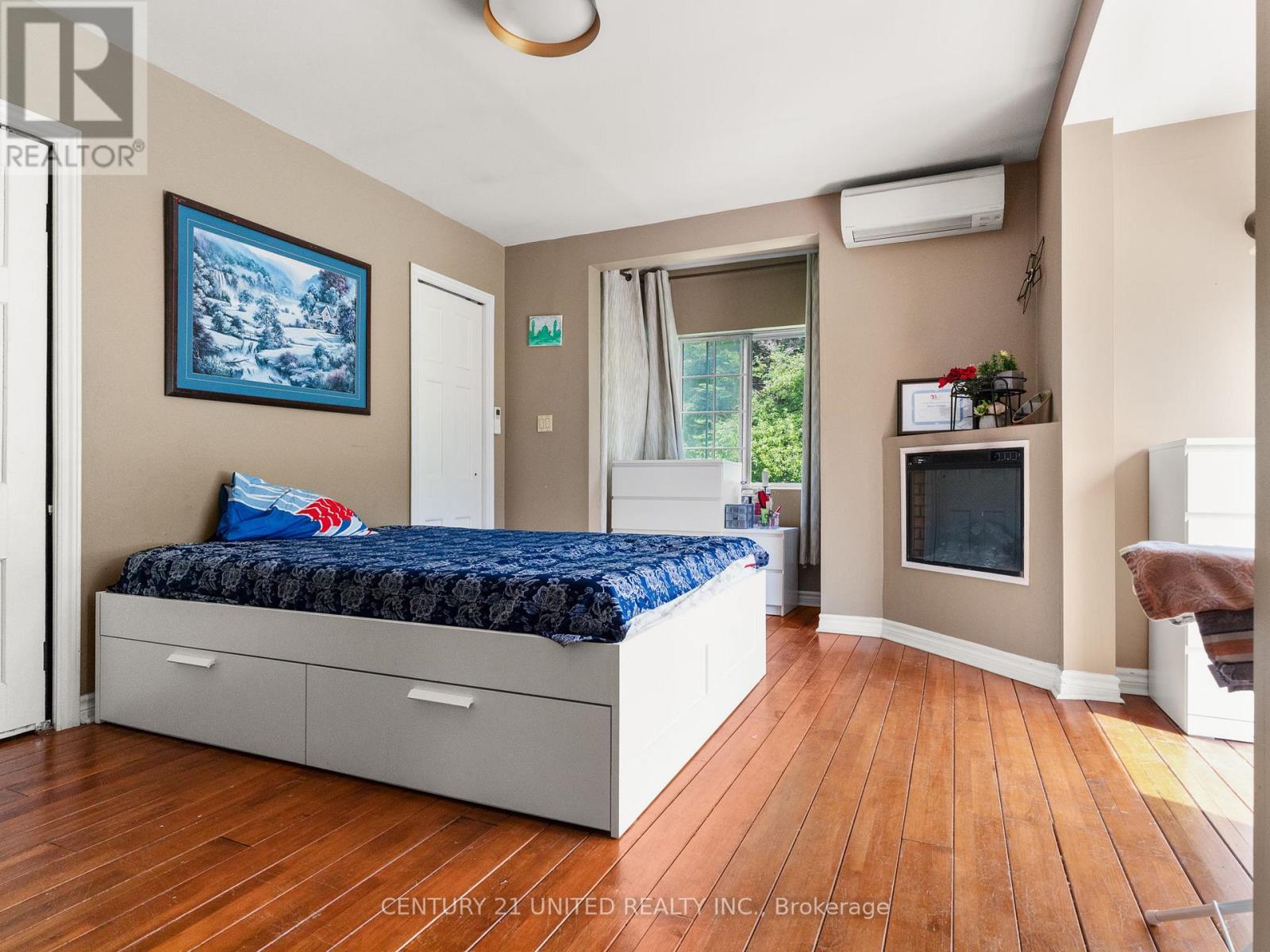 9340 Danforth Road E, Cobourg, ON - Indoor Photo Showing Bedroom