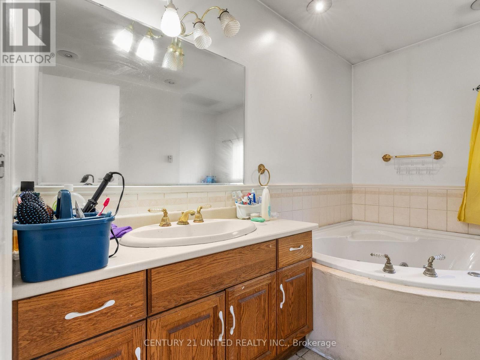 9340 Danforth Road E, Cobourg, ON - Indoor Photo Showing Bathroom