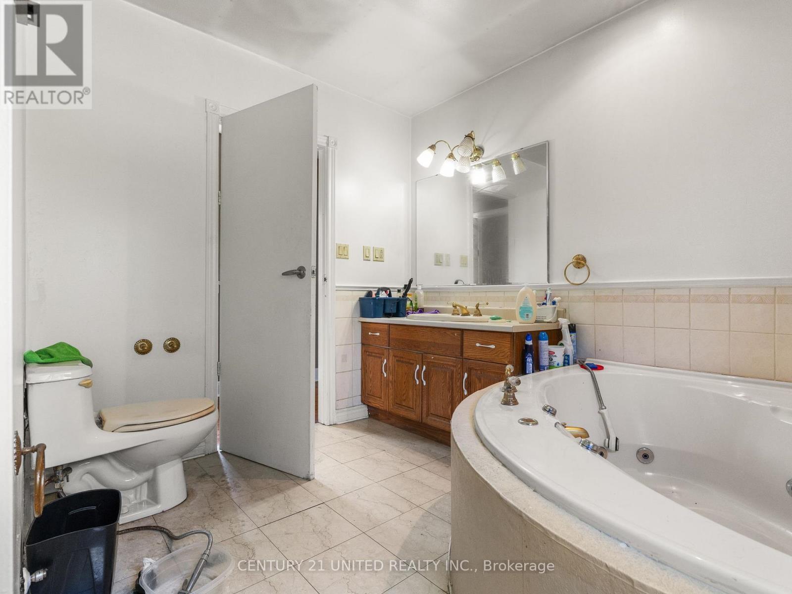 9340 Danforth Road E, Cobourg, ON - Indoor Photo Showing Bathroom