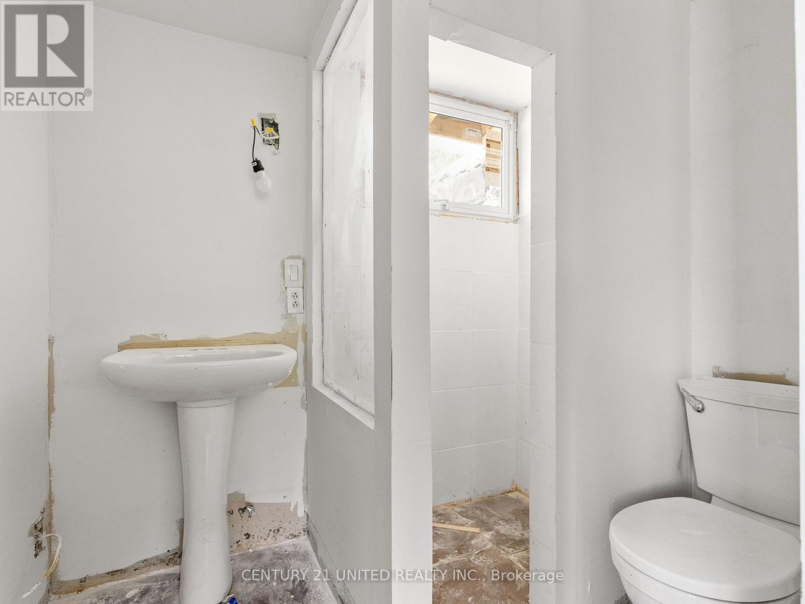 9340 Danforth Road E, Cobourg, ON - Indoor Photo Showing Bathroom