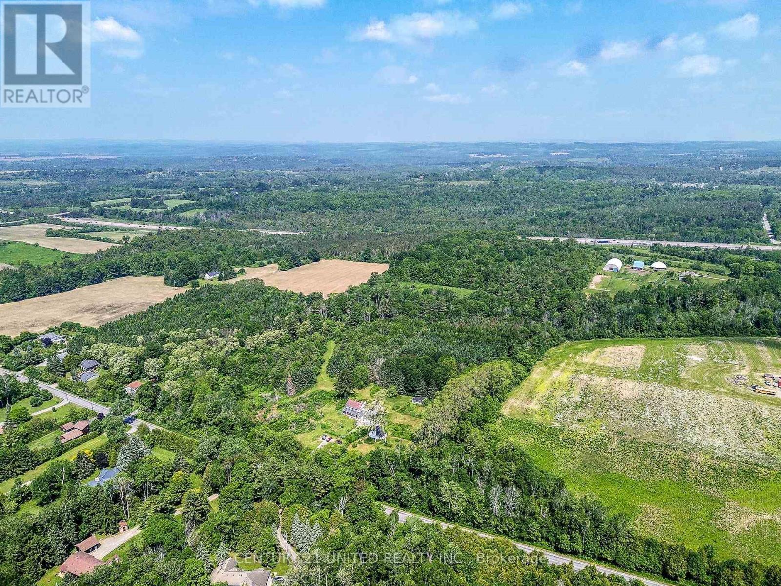 9340 Danforth Road E, Cobourg, ON - Outdoor With View