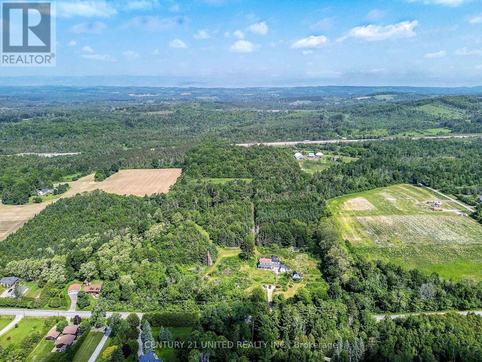9340 Danforth Road E, Cobourg, ON - Outdoor With View