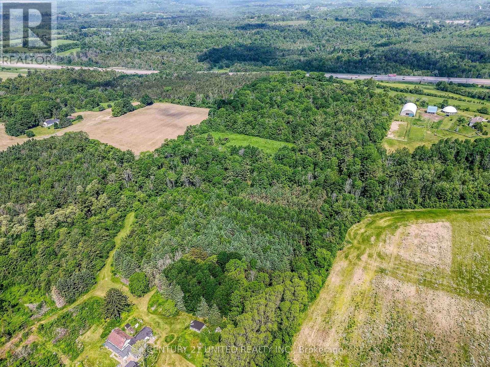 9340 Danforth Road E, Cobourg, ON - Outdoor With View