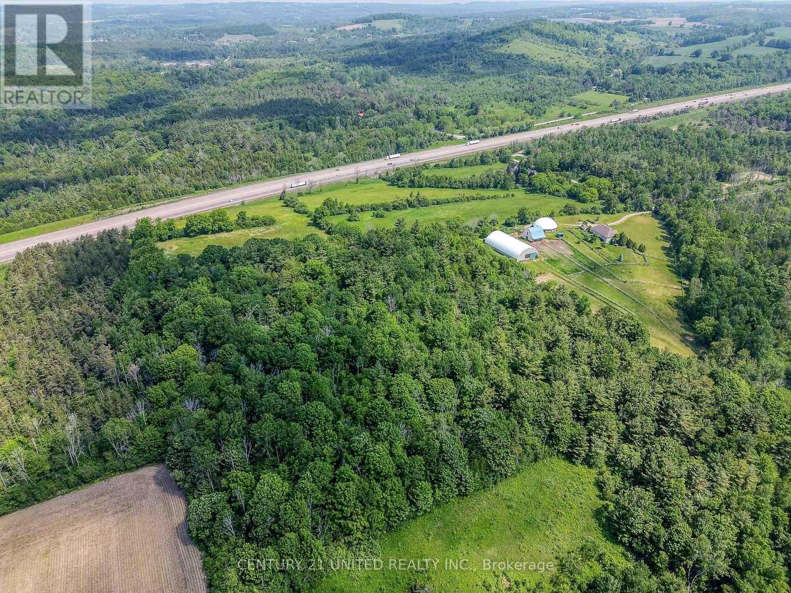 9340 Danforth Road E, Cobourg, ON - Outdoor With View