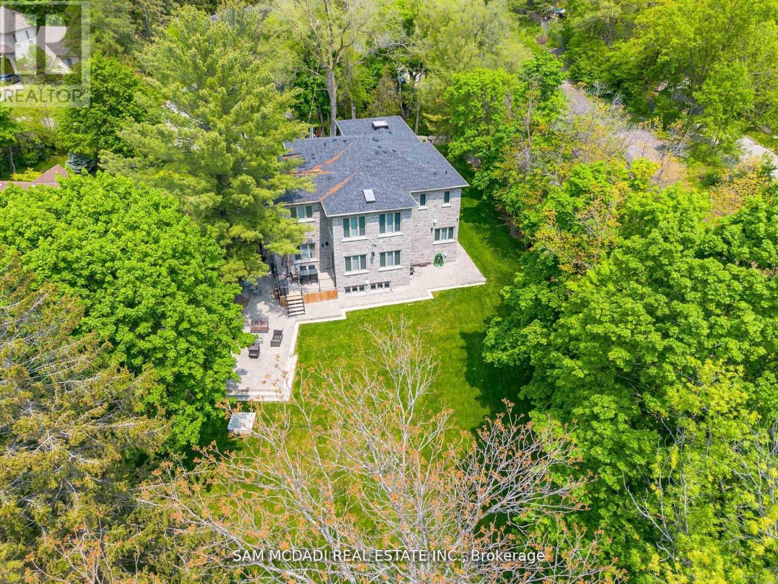 1138 Garden Road, Mississauga, ON - Outdoor