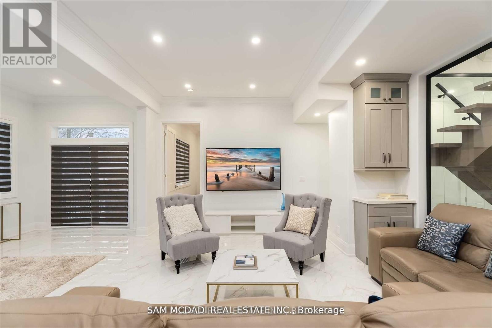 1138 Garden Road, Mississauga, ON - Indoor Photo Showing Other Room