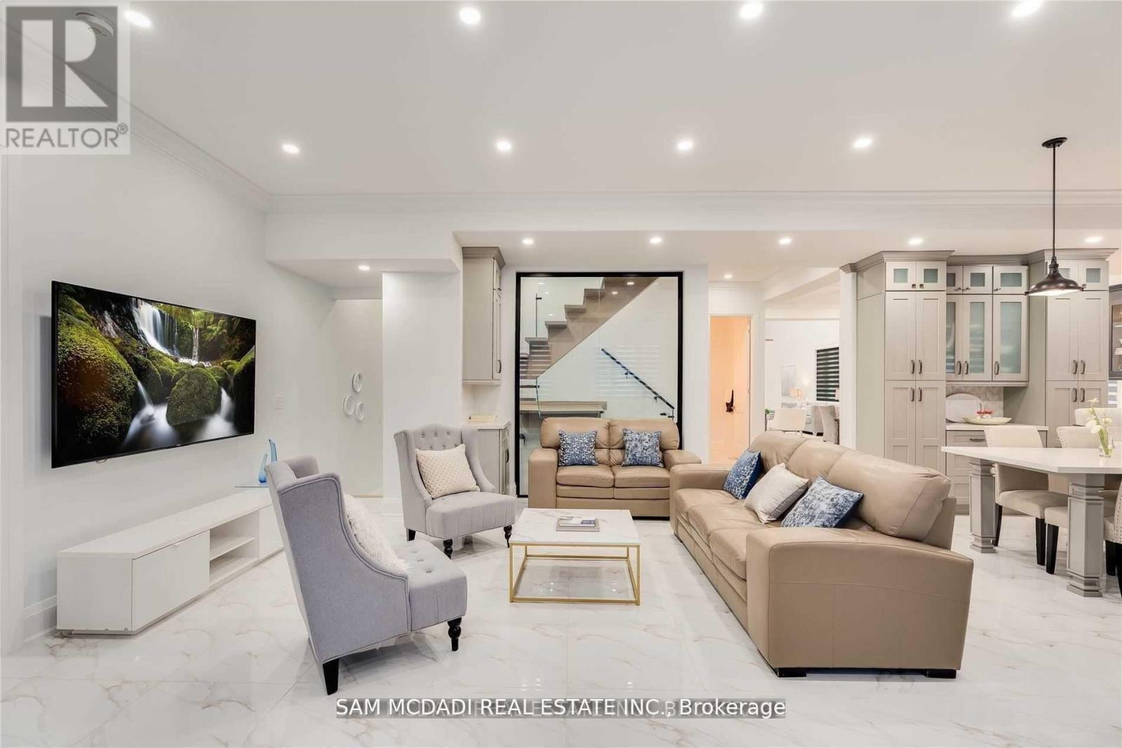 1138 Garden Road, Mississauga, ON - Indoor Photo Showing Other Room
