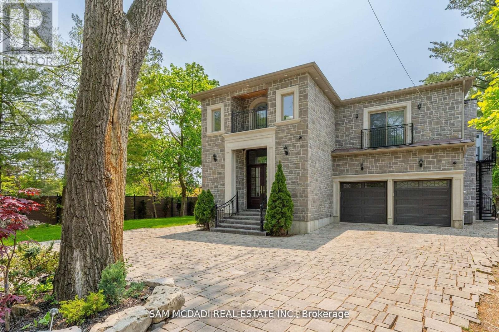 1138 Garden Road, Mississauga, ON - Outdoor
