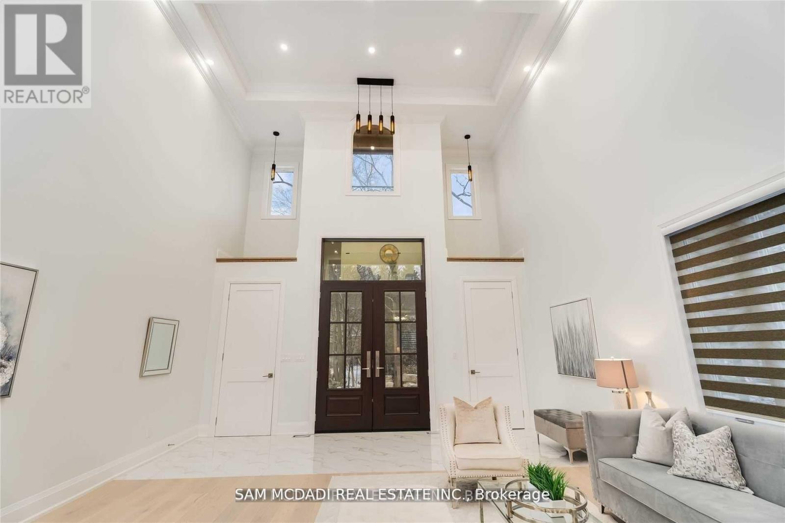 1138 Garden Road, Mississauga, ON - Indoor
