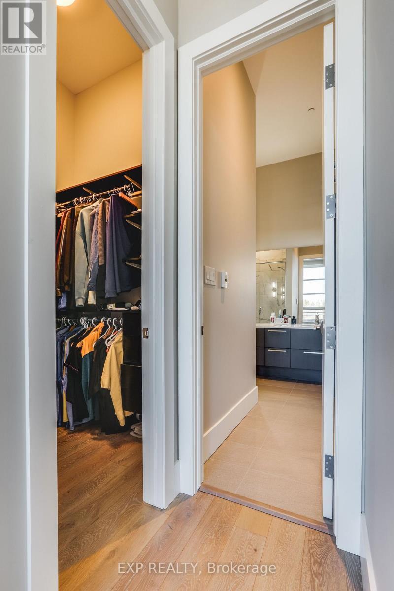 404 - 1705 Fiddlehead Place, London North (North R), ON - Indoor