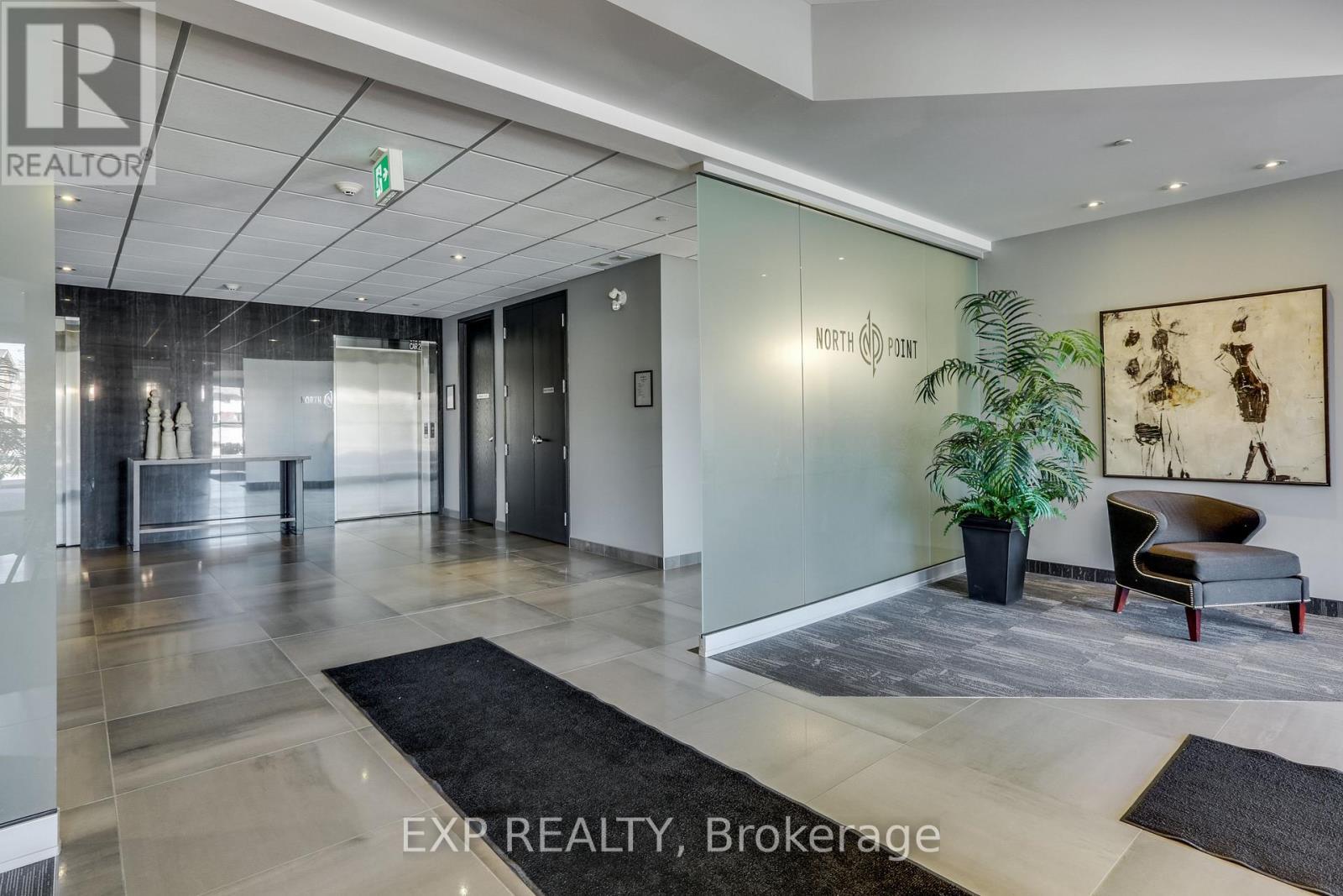404 - 1705 Fiddlehead Place, London North (North R), ON - Indoor Photo Showing Other Room