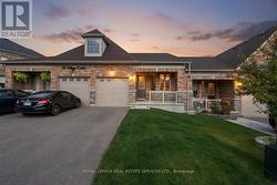 24 GILROY COURT New Tecumseth, ON L9R 0K8