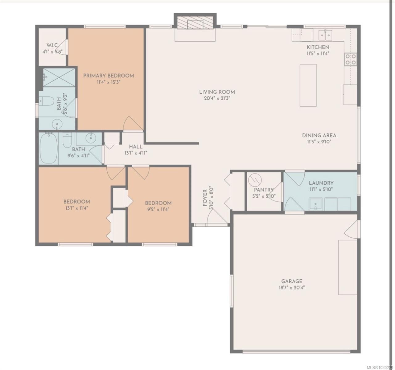 408 Reavie Rd, Campbell River, BC