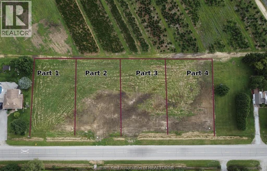 15013 Main Line, Bothwell, ON