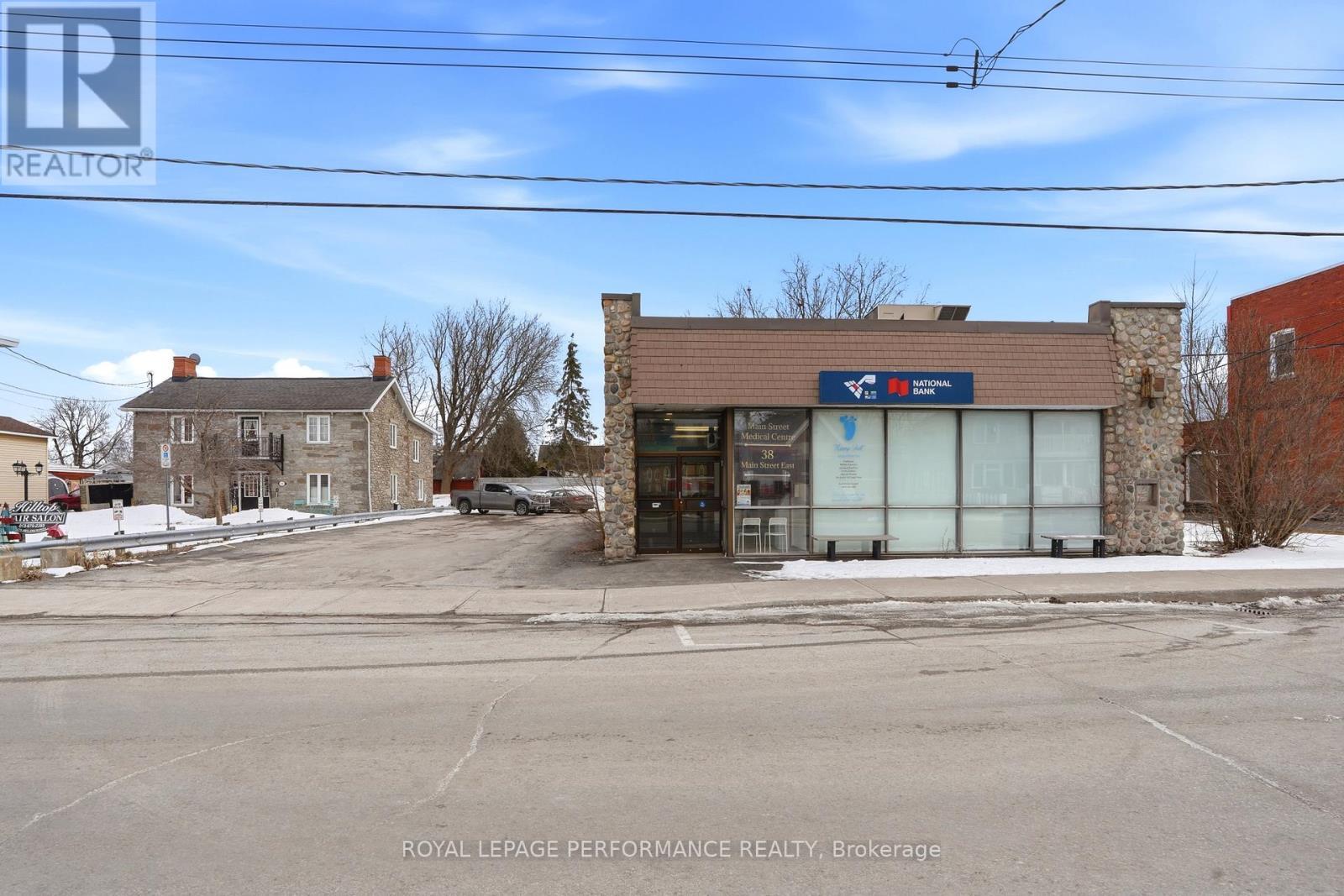 38 Main Street E, Champlain, ON