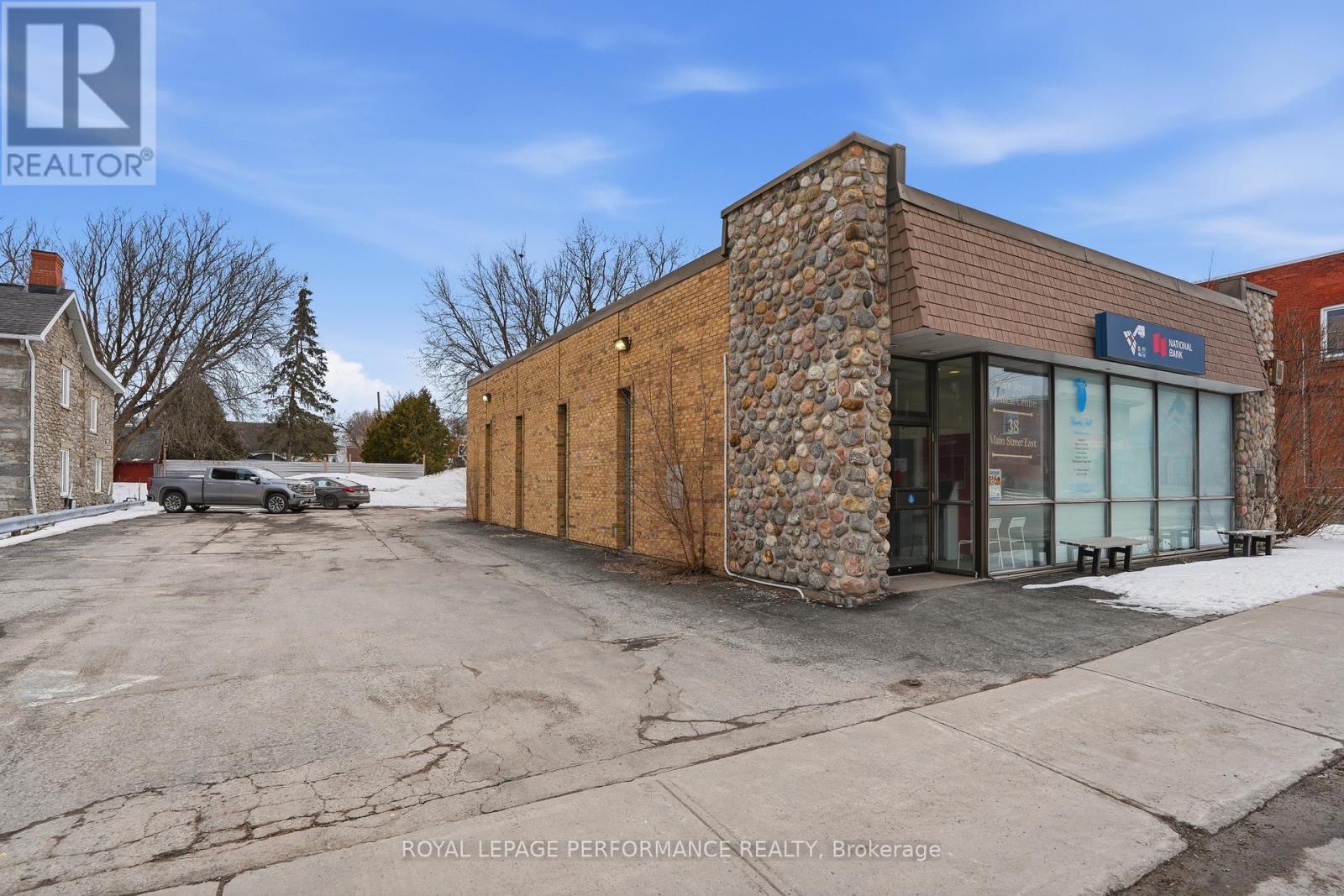 38 Main Street E, Champlain, ON