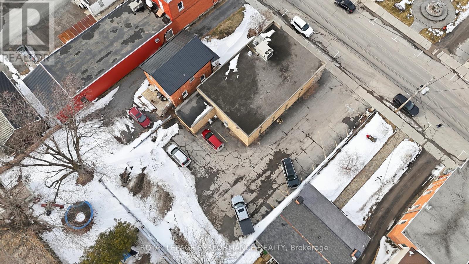 38 Main Street E, Champlain, ON
