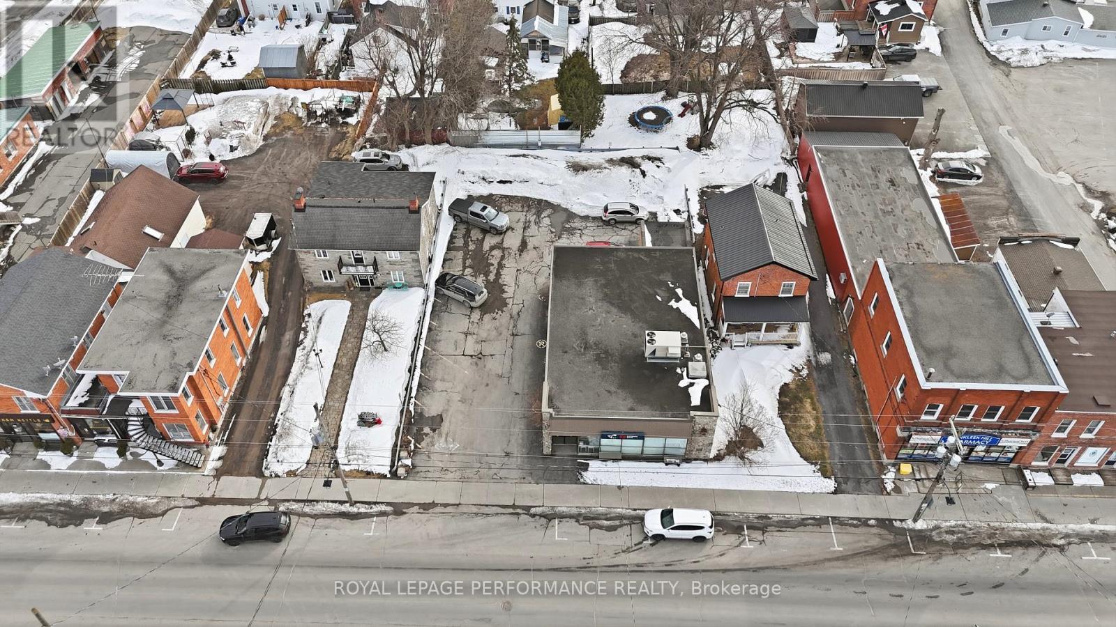38 Main Street E, Champlain, ON