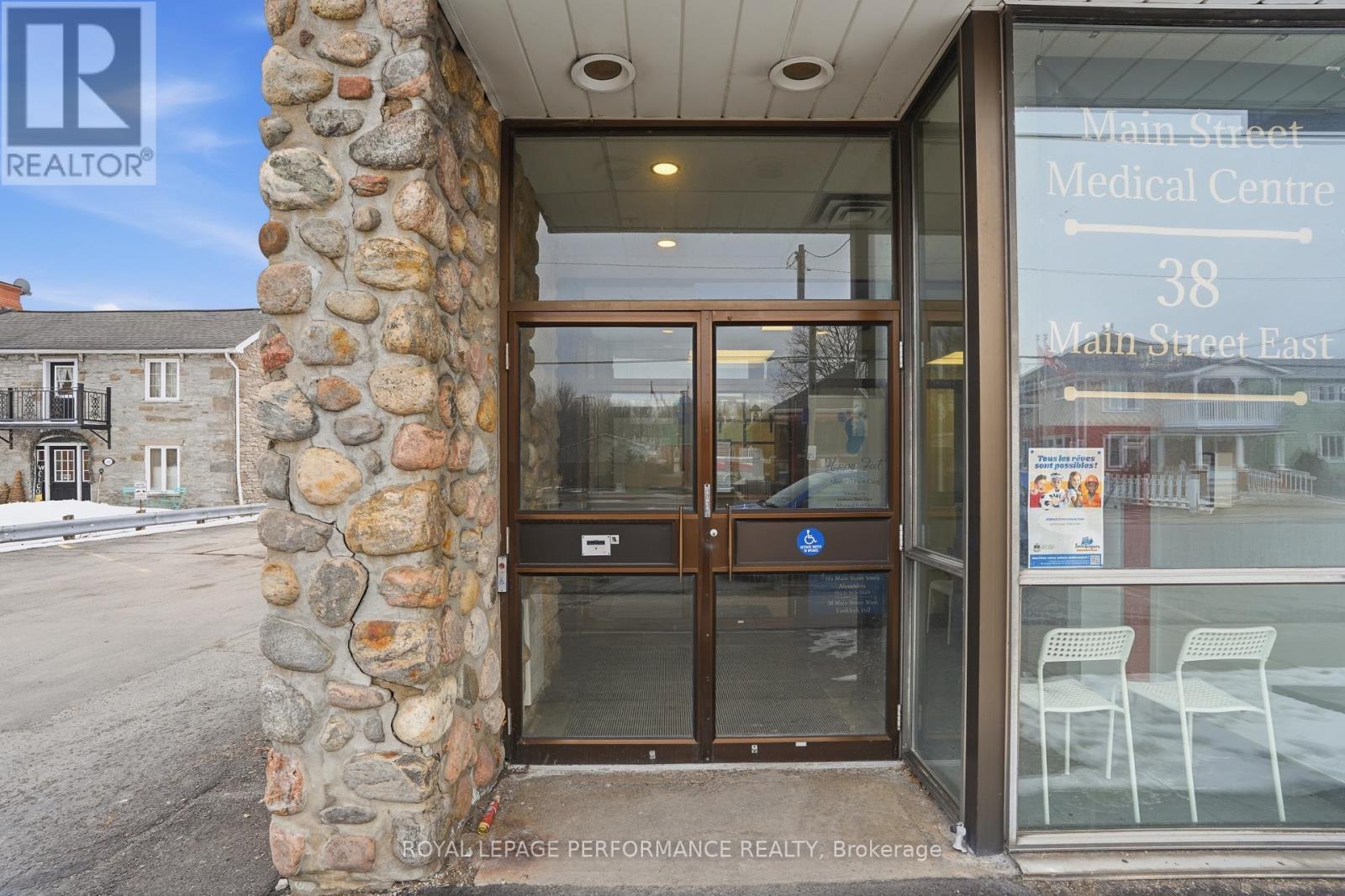 38 Main Street E, Champlain, ON