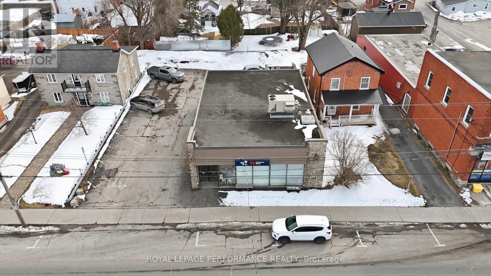 38 Main Street E, Champlain, ON