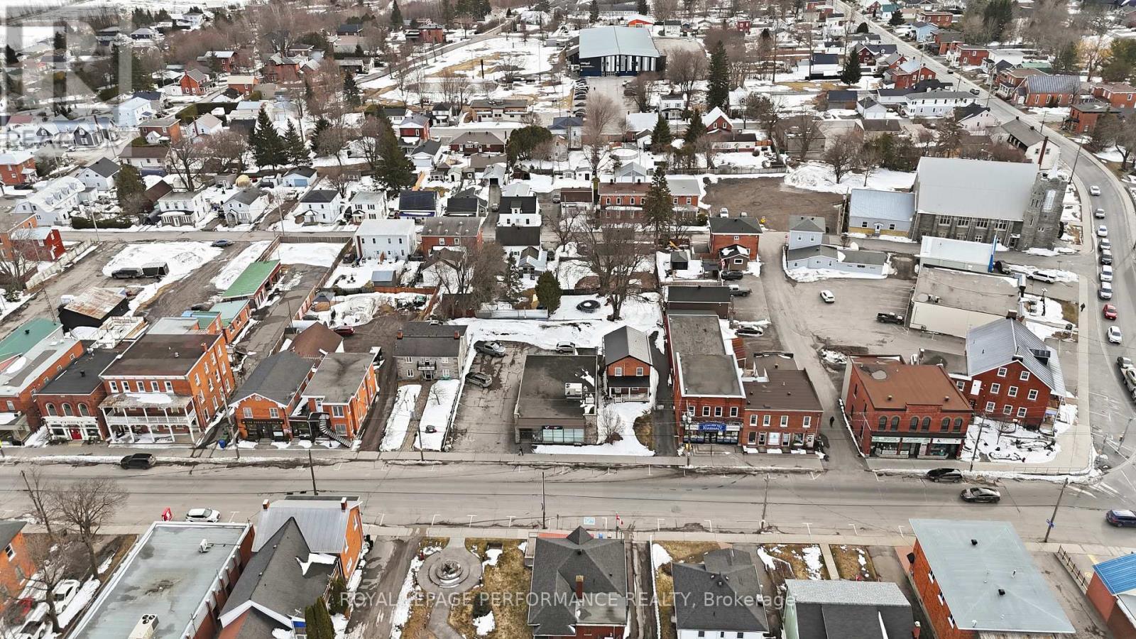 38 Main Street E, Champlain, ON