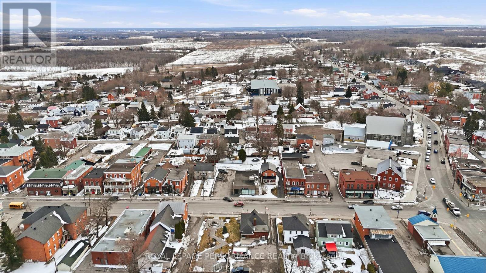 38 Main Street E, Champlain, ON