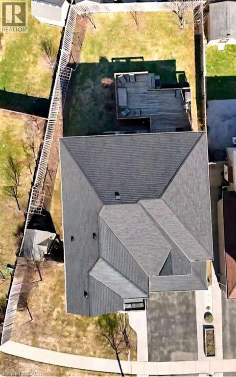 View of subject property - 512 Terrington Crescent, Kitchener, ON - Outdoor